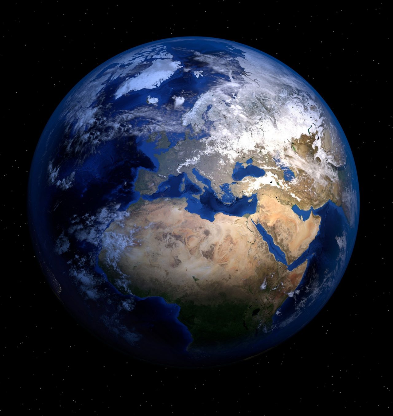 Earth